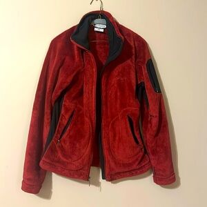 Columbia Women’s Jacket